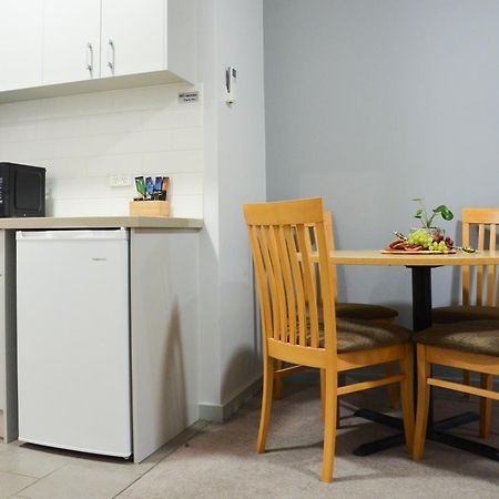 Mansfield Apartments Екстер'єр фото