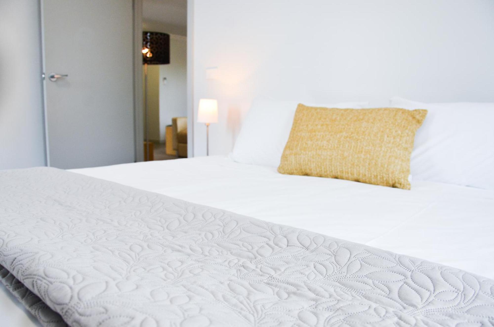 Mansfield Apartments Екстер'єр фото